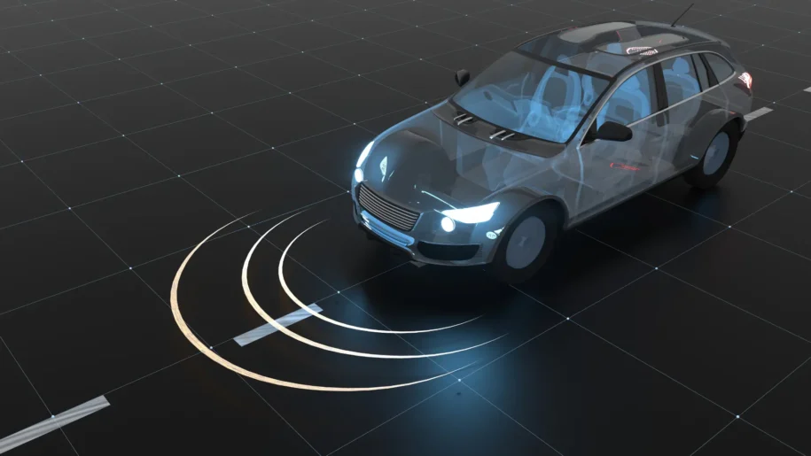 Where Do Car Dealers Typically Install a Gps Tracking Device On a Vehicle